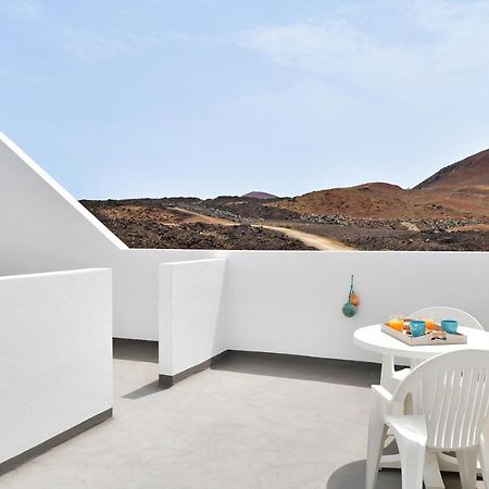 Viviendas El Pescador - Timon El Golfo Exterior photo