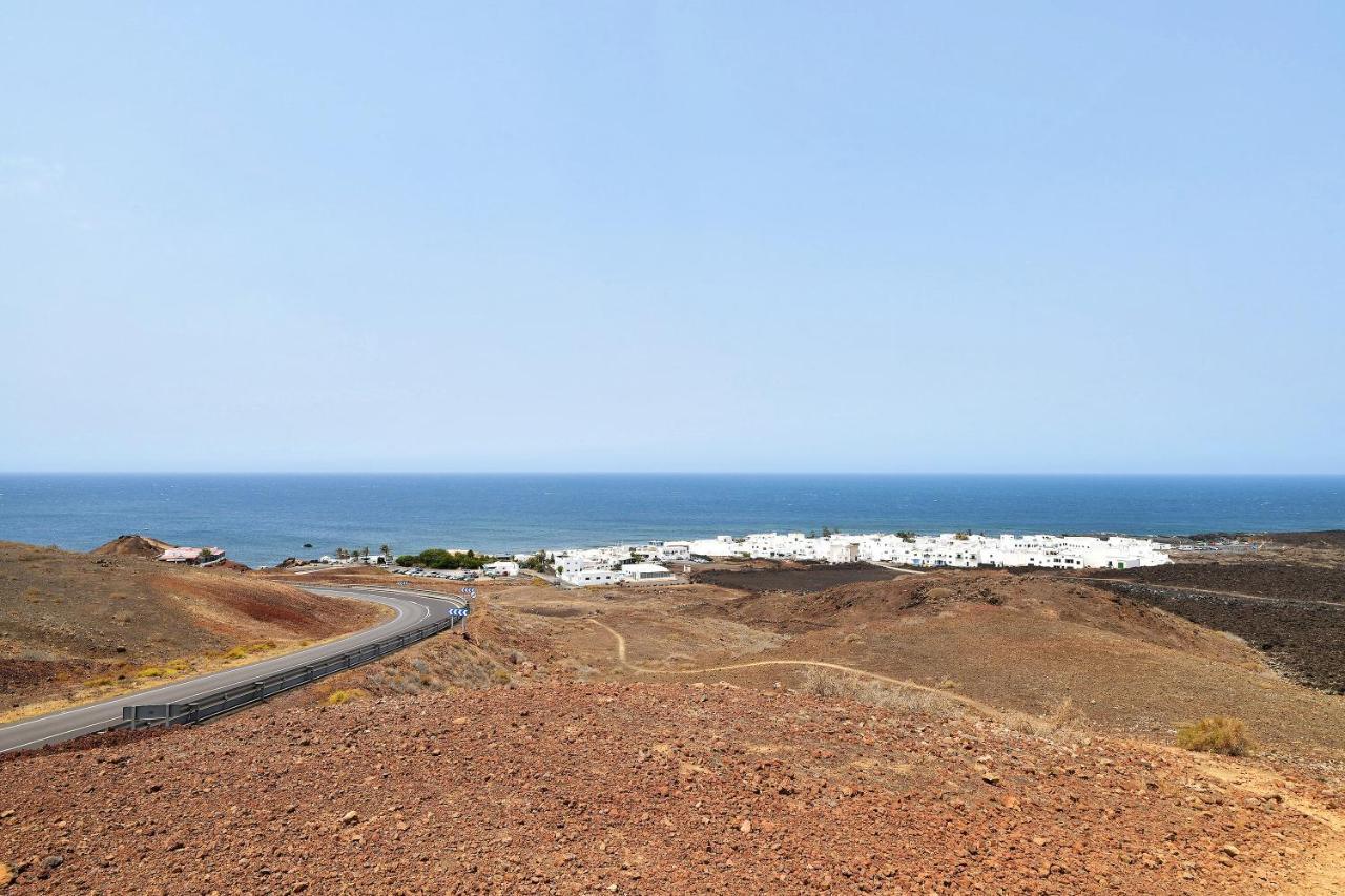 Viviendas El Pescador - Timon El Golfo Exterior photo